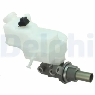 Delphi Hauptbremszylinder Ford Transit 2,2 2,3 2,4 3,2 TDCi LM80329
