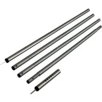 BENT Schleusenstab Alu-Spannstab