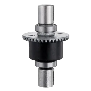 Wltoys 12401 12402 12403 12404 12409 1/12 RC Car Spare Differential 1636 Vehicles Model Parts