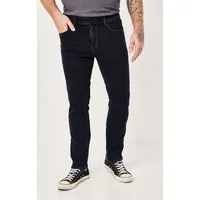 Redpoint 5-Pocket-Jeans TORONTO Regular Modern Fit Jeans mit Dehnbund