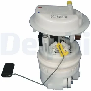 Delphi Kraftstoff-F?rdereinheit Peugeot 206 FE10042-12B1