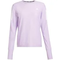 adidas Performance Laufshirt OTR B LS POWPLU