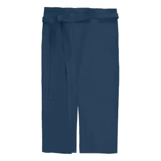 CG Workwear - Schürze "Milano" (Dunkelblau)