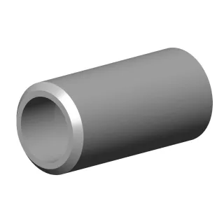 Dornbracht Haube Ersatzteile 092102009 D. 26 x 52 mm Chrom 092102009-00