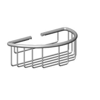 Dornbracht Korb für Wandmontage Ersatzteile 081890907 196 x 99 x 57 mm Chrom 081890907-00