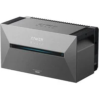 Solarway Balkonkraftwerk Anker SOLIX Solarbank 2 E1600 Pro, 1600 Wh Solar Batterie