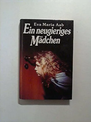 Ein neugieriges Mädchen
