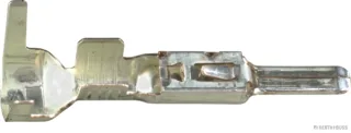 HERTH&BUSS Crimpverbinder KOSTAL SLK 2,8 ELA, Flachstecker - 50253255