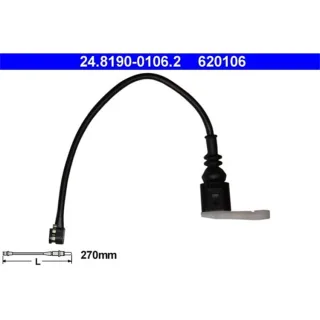 ATE Warnkontakt f?r Bremsbel?ge vorne Audi Tt Porsche 911 VW Golf