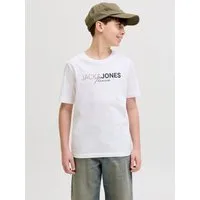 Jack & Jones Junior T-Shirt JPRBLANEO SS TEE FST JNR
