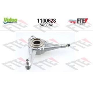Valeo Zentralausr?cker VW Transporter T4 2,5 D