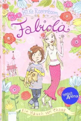 Fabiola - Ein Hauch von Chaos