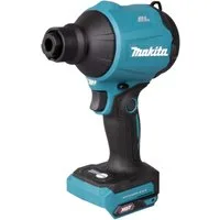 Makita Akku-Laubbläser Makita AS 001 GZ Akku Gebläse 40 V Brushless - ohne Akku, ohne Lader