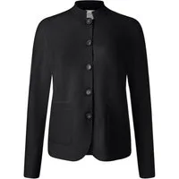 MAERZ Muenchen Blusenblazer Maerz Muenchen 208400 Blazer Damen Bekleidung
