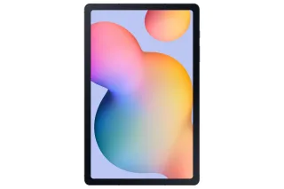 Samsung Galaxy Tab S6 Lite P620 128GB | sm-p620nzaeeub | Oxford Gray