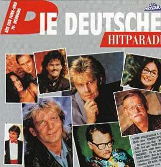 Deutsche Hitparade (1991)