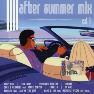 Various Artists