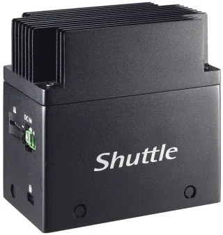 Shuttle EDGE EN01J4 | en01j4 | 1,5 GHz - Intel® Pentium®