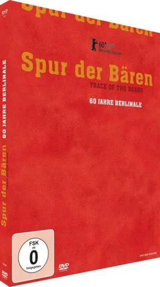 Spur der Bären - 60 Jahre Berlinale [Deluxe Edition] [Deluxe Edition] [Deluxe Edition]