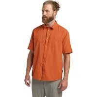 Jack Wolfskin Funktionshemd SIERRA CANYON SS SHIRT M