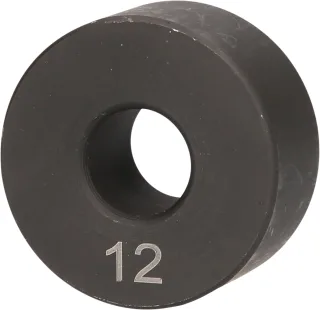 KS Tools Druckstück, Außen-Ø 45 mm, Innen-Ø 16 mm - 460.3767