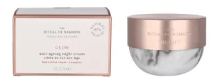Rituals Namaste Glow Anti-Ageing Night Cream.