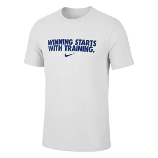 HERREN T-SHIRT M NK DF TEE WINNING (HV4187-072)