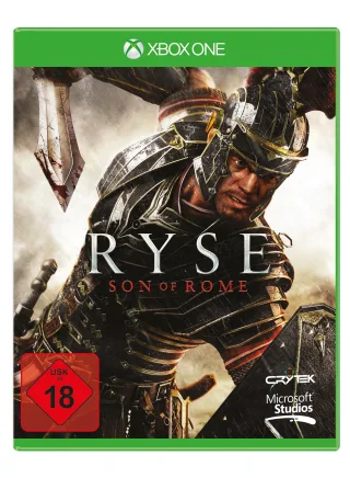 Ryse: Son of Rome (AT PEGI) [für Xbox One]