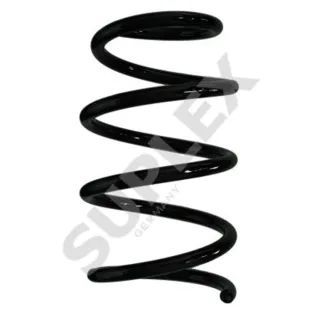 Suplex Feder vorne Renault Twingo Wind