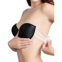 Miss Perfect Klebe-BH 38000 Styling Bra with Silicone Wings – Selbstklebender BH mit Halt