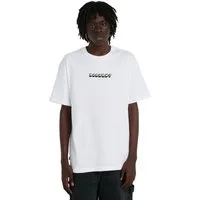 Element T-Shirt World Peace