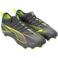 PUMA Kinder Ultra 5 Match FG/AG Fussballschuhe Sneaker