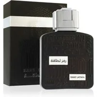 Lattafa Eau de Parfum Ramz Silver Eau de Parfum 100ml