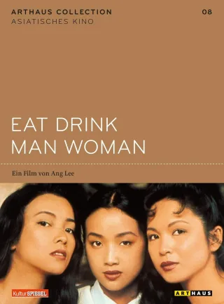 Eat Drink Man Woman - Arthaus Collection Asiatisches Kino [DVD] [2008]