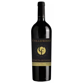 2024 Tenuta Giuliano Montepulciano d'Abruzzo