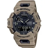 CASIO G-SHOCK GBA-900 Smartwatch, Armbanduhr,Herren,Bluetooth,Schrittzähler,digital, bis 20bar wasserd.
