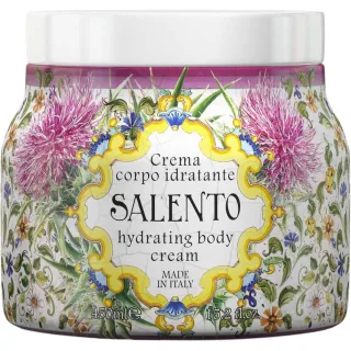 Rudy Profumi Salento Gardenie, Himbeere und Jasmin