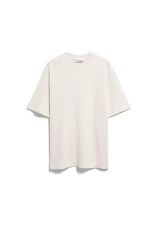 Armedangels - MAARKOS WAFFLE T-SHIRT - Gr. - M