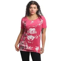 YAKUZA Rundhalsshirt Mystic