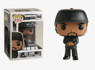 Funko POP! Rocks: Ice Cube
