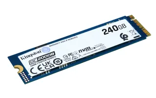 Kingston Data Center DC2000B | sedc2000bym8/240g | SSD - Enterprise
