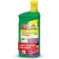 Neudorff Spezialdünger Azet HortensienDünger, 1 Liter