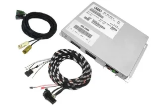 Audi Satelliten Radio für Audi A4 8H Cabrio (nur für Nordamerika)