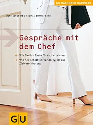 Gespräche mit dem Chef