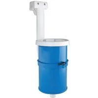 Astralpool Skimmer AstraPool Einhängeskimmer für Aufstellbecken 160mm