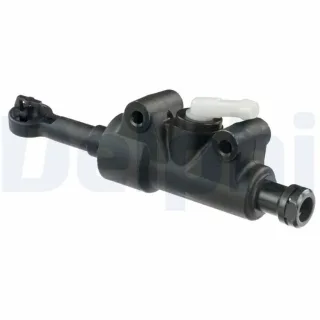 Delphi Kupplungsgeberzylinder Citroen Fiat Lancia Peugeot LM80401