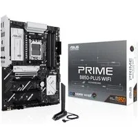 Asus PRIME B850-PLUS WIFI Mainboard, ATX DDR5 PCIe 5.0 WiFi 6E AM5