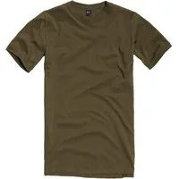 Brandit T-Shirt Brandit Original Bundeswehr T-Shirt / Unterhemd
