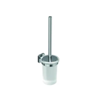 Kludi VELA S Toilettenbürstengarnitur 2597405 chrom