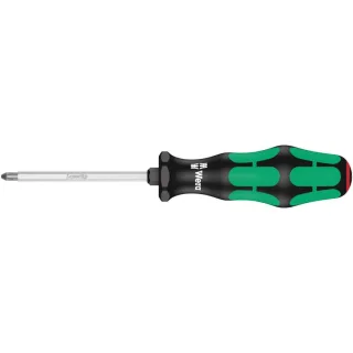 Wera 350 SK PH Kreuzschlitz-Schraubendreher - 05008751001